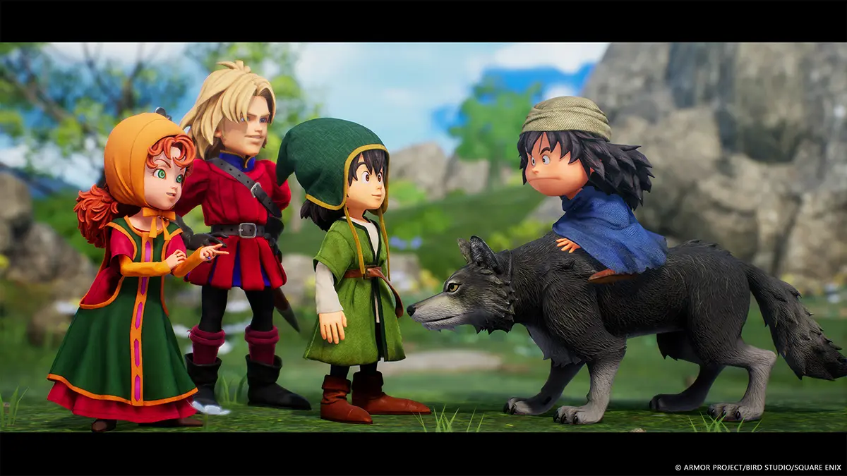 DRAGON QUEST VII Reimagined (4)