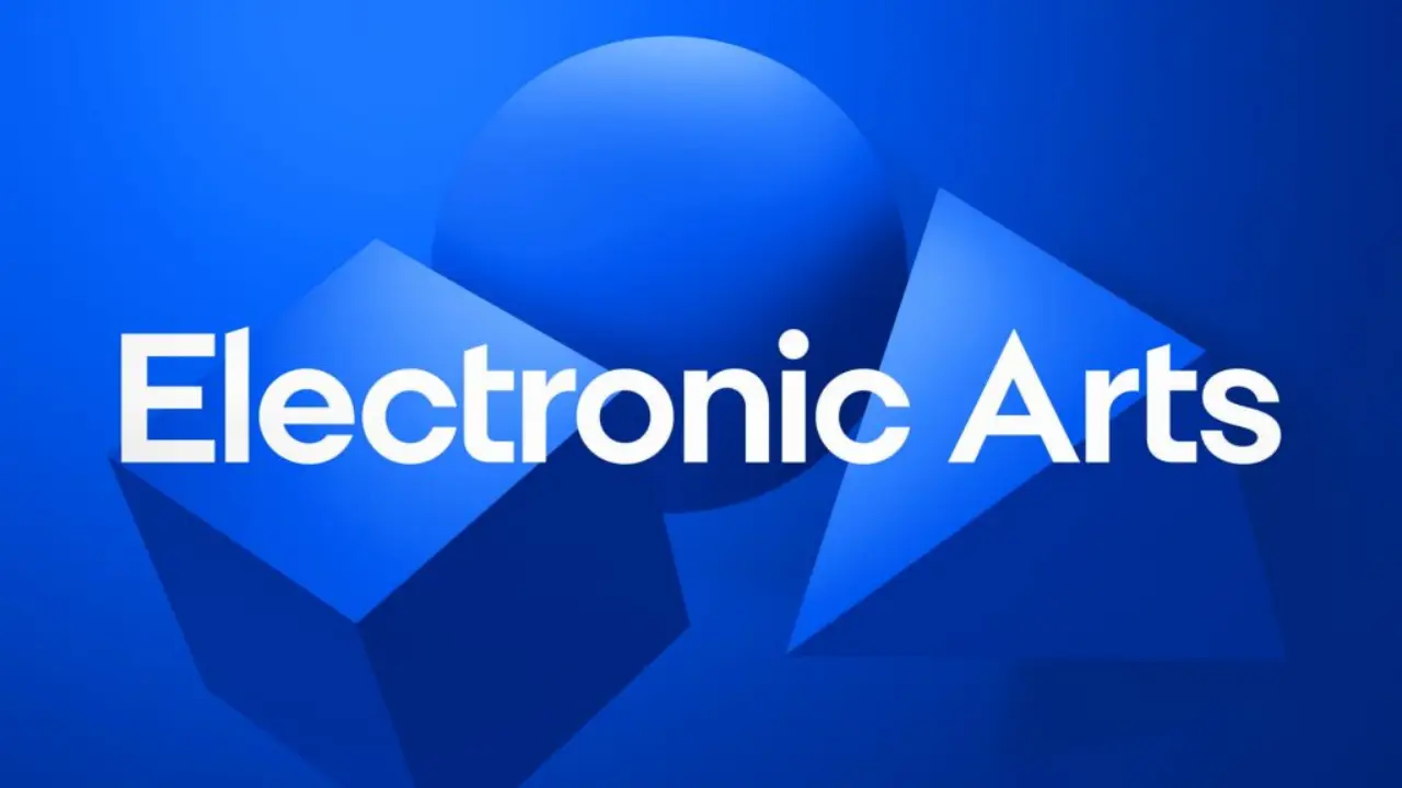 EA Eletronic Arts