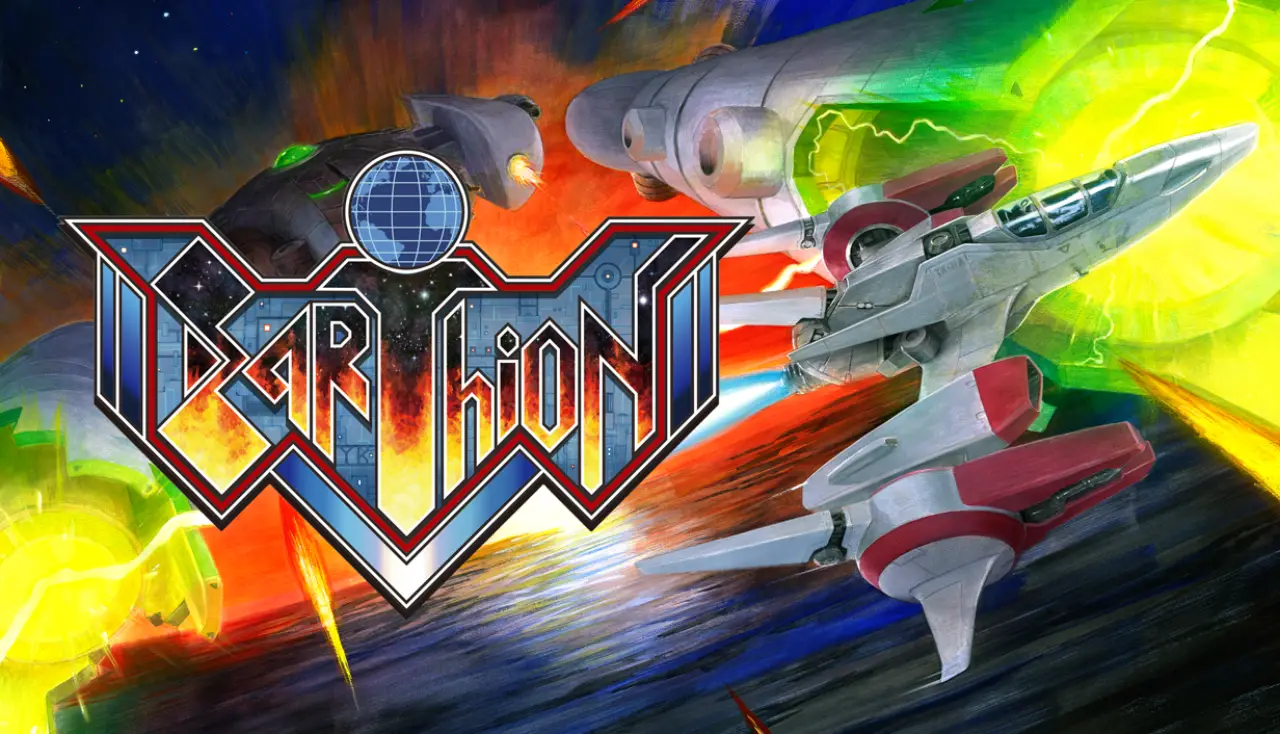 Earthion