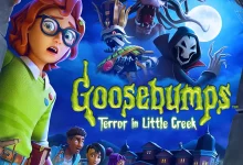 Goosebumps: Terror in Little Creek