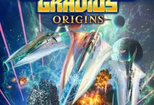 Gradius ORIGINS