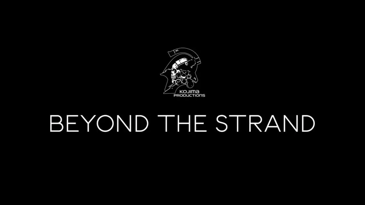 Kojima Production - Beyond the Strand