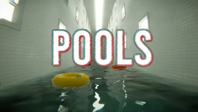 POOLS