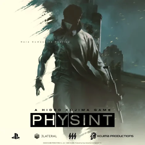 Physint - poster
