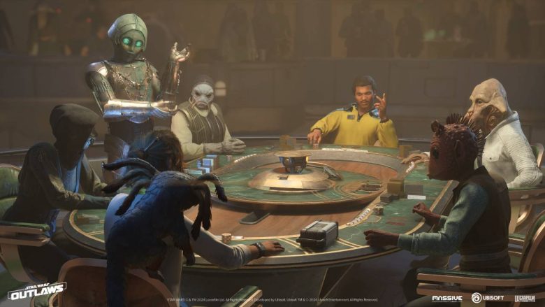 Star Wars Outlaws 13