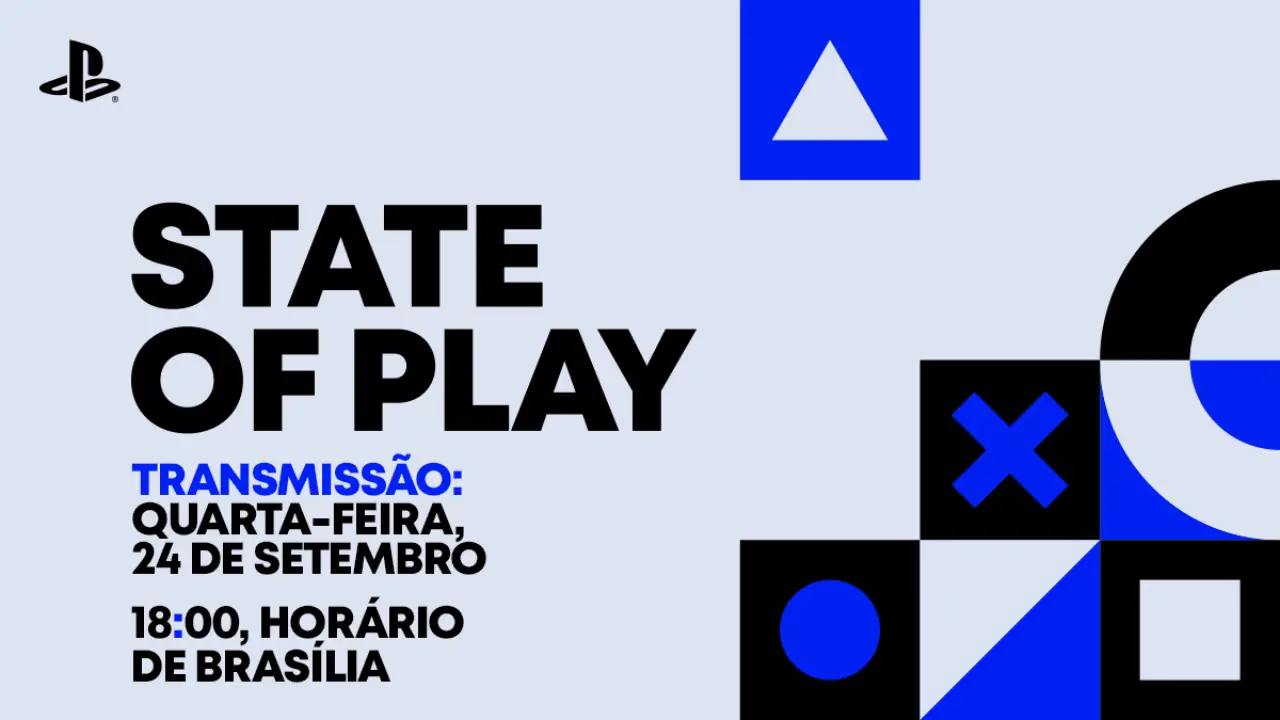 State of Play - Setembro 2025