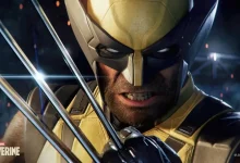 Wolverine