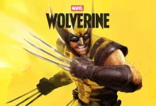 Wolverine capa