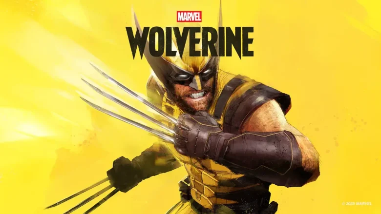 Wolverine capa