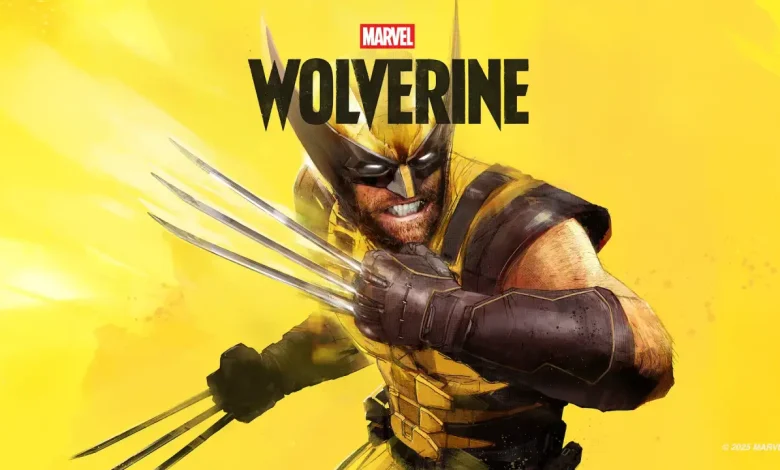 Wolverine capa
