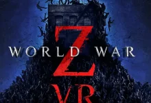 World War Z VR