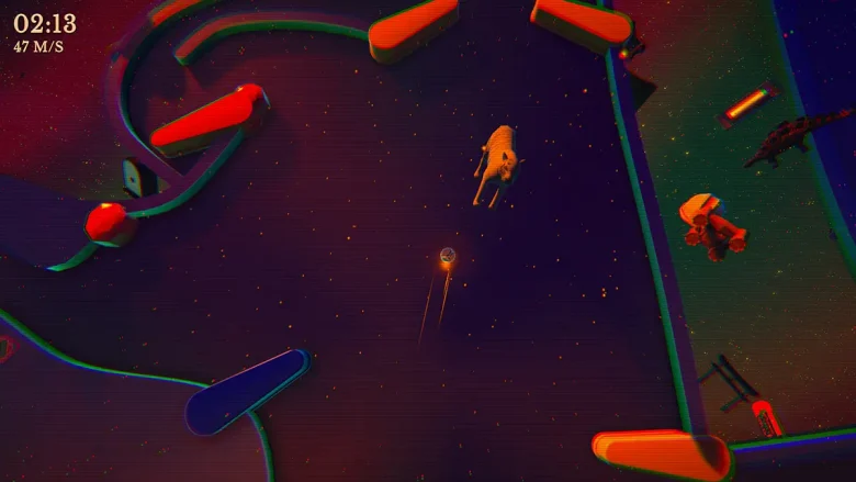 A Pinball Game That Makes You Mad é lançado no PC, Mac e Linux ...
