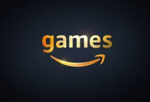 Amazon Games