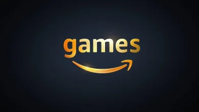 Amazon Games