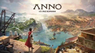 Anno 117 Pax Romana
