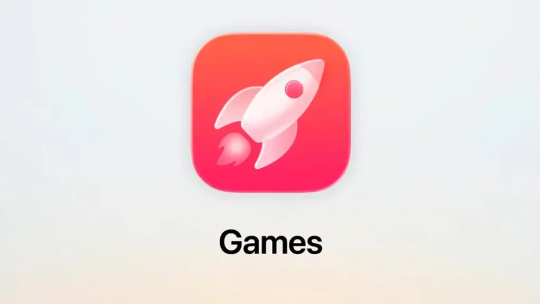 Apple Games