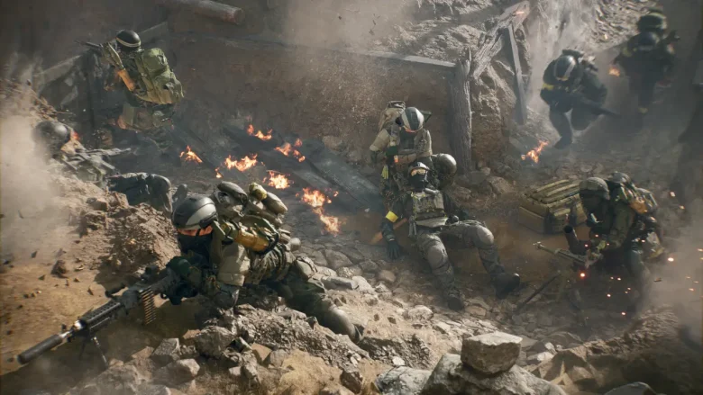 Battlefiel6_BF6 Screen 21