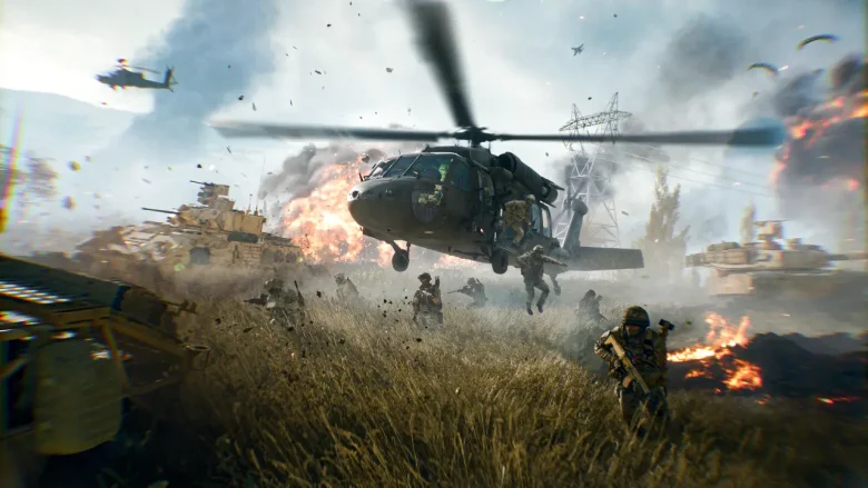 Battlefiel6_BF6 Screen 23