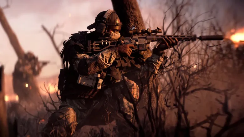 Battlefield 6 - Season 1 - 01