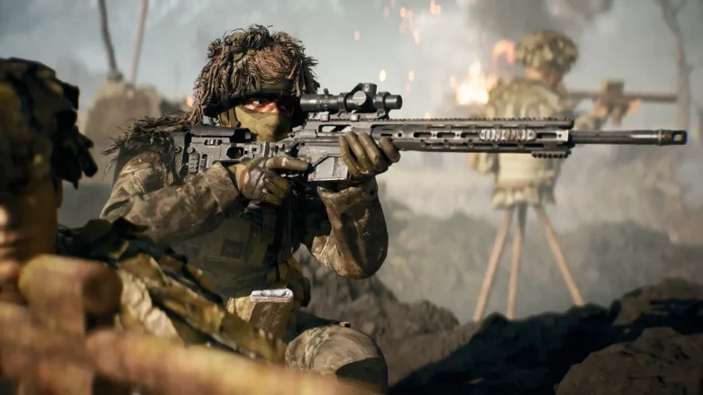 Battlefield 6_Recon