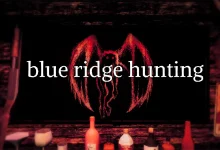 Blue Ridge Hunting