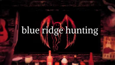 Blue Ridge Hunting