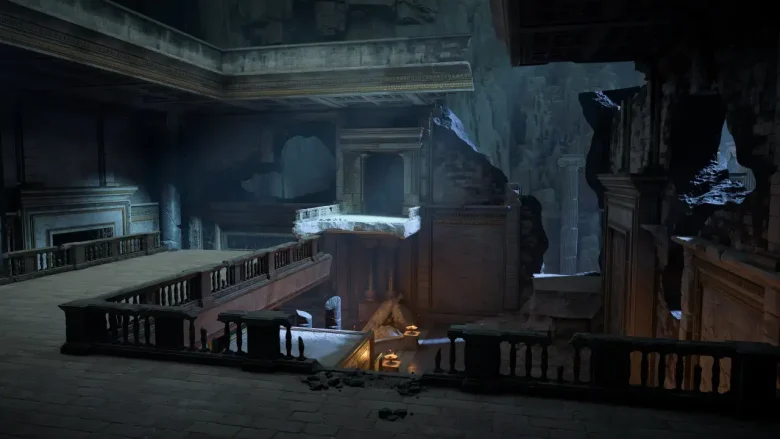 BluePoint - Jogo cancelado03