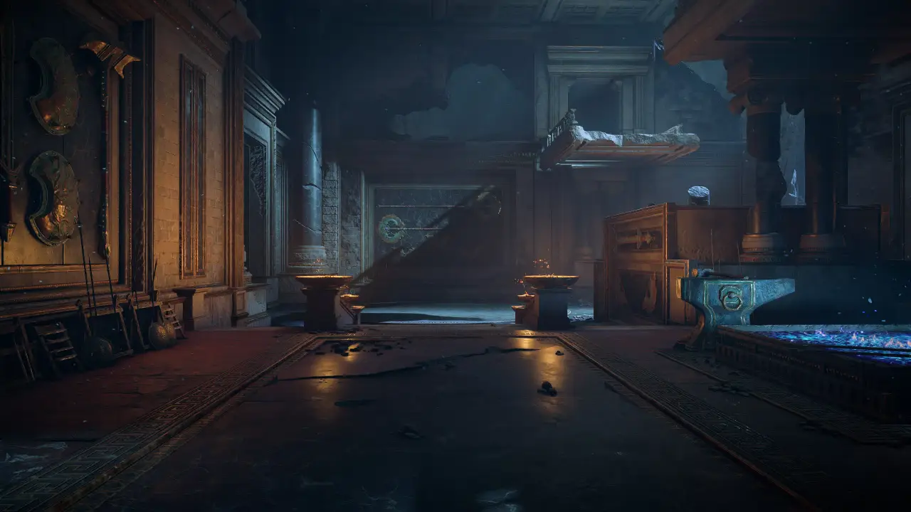 BluePoint - Jogo cancelado04