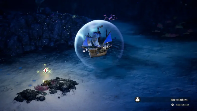 DRAGON QUEST I & II HD-2D Remake_02