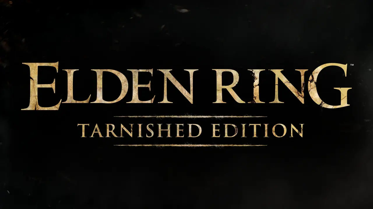 ELDENRING - Tarnished Edition