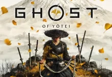 Ghost of Yōtei