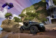 Halo Campaign Evolved 01