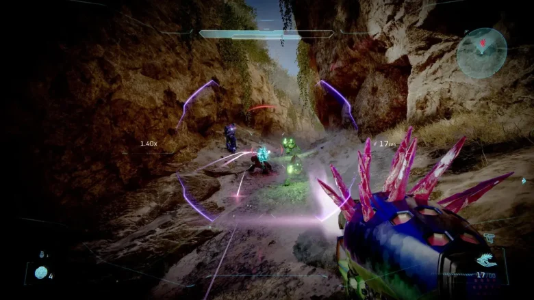Halo Campaign Evolved 02