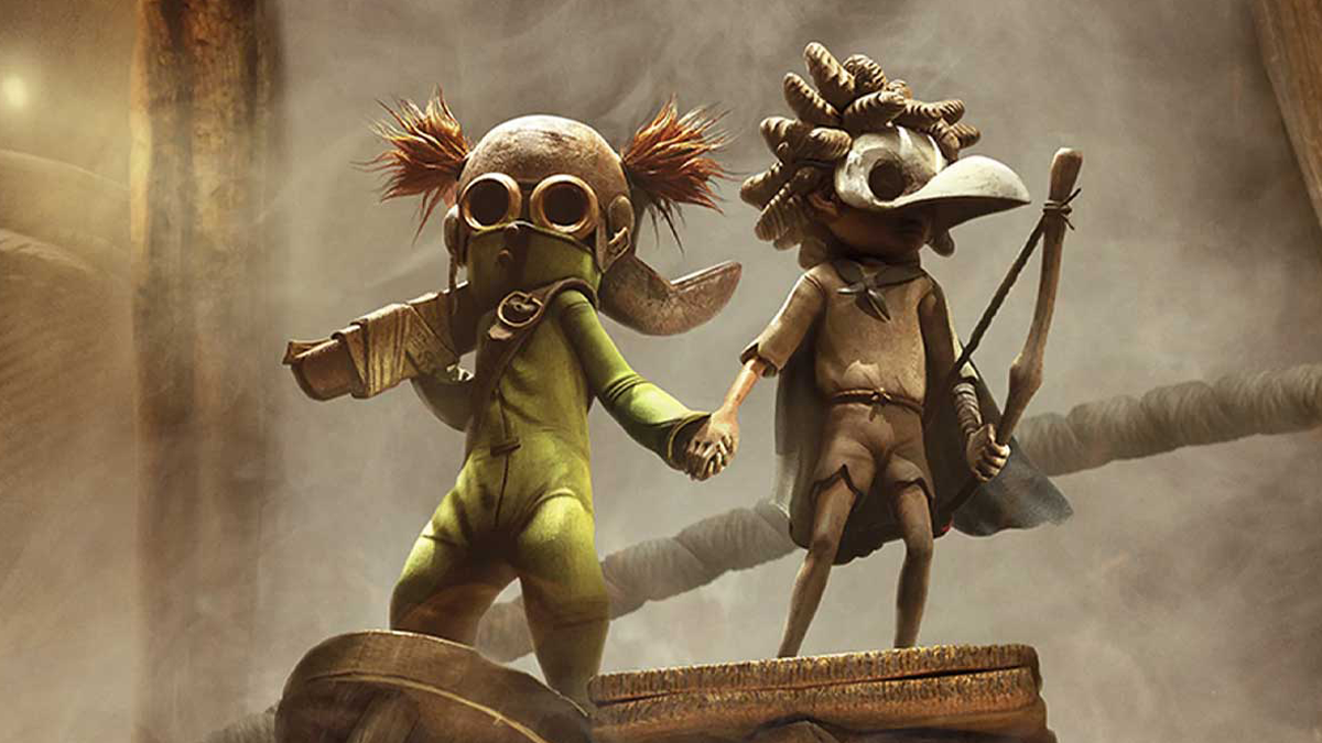 LITTLE NIGHTMARES III: novo trailer revela medo, tensão e fobias inéditas