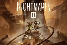 Little Nightmares III