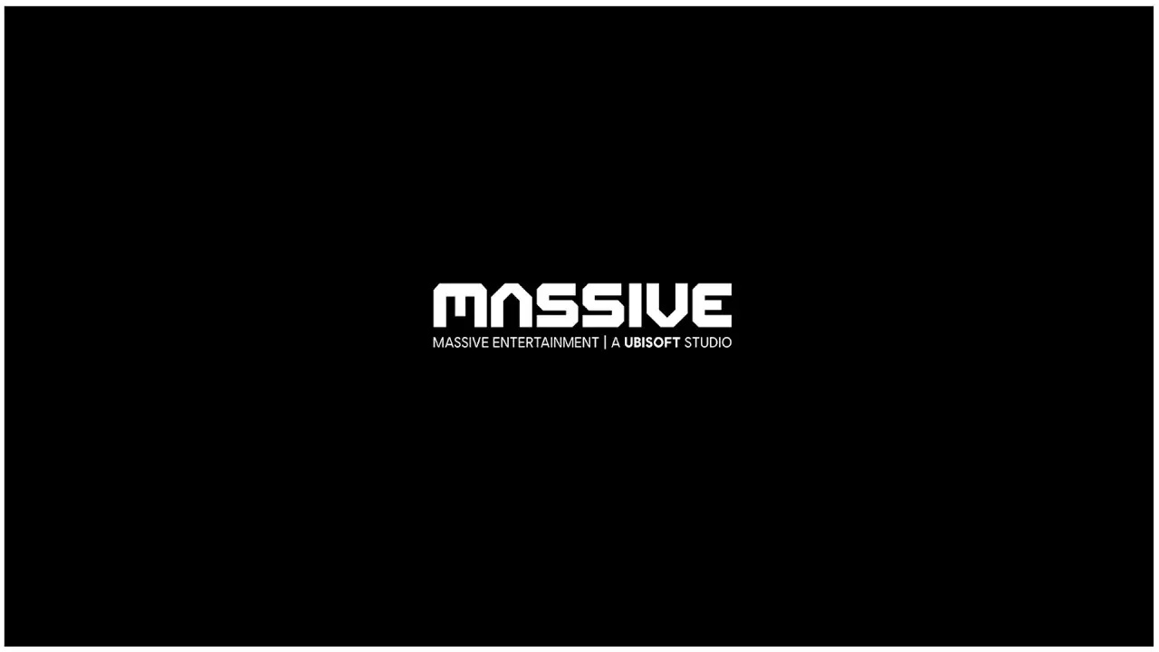 Massive Entertainment