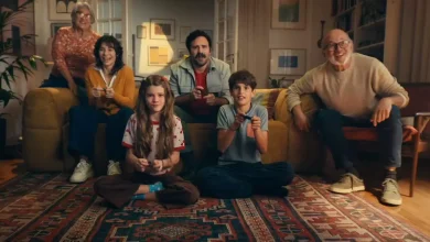 Nintendo lança campanha exclusiva no Brasil e celebra memórias de família com o Nintendo Switch