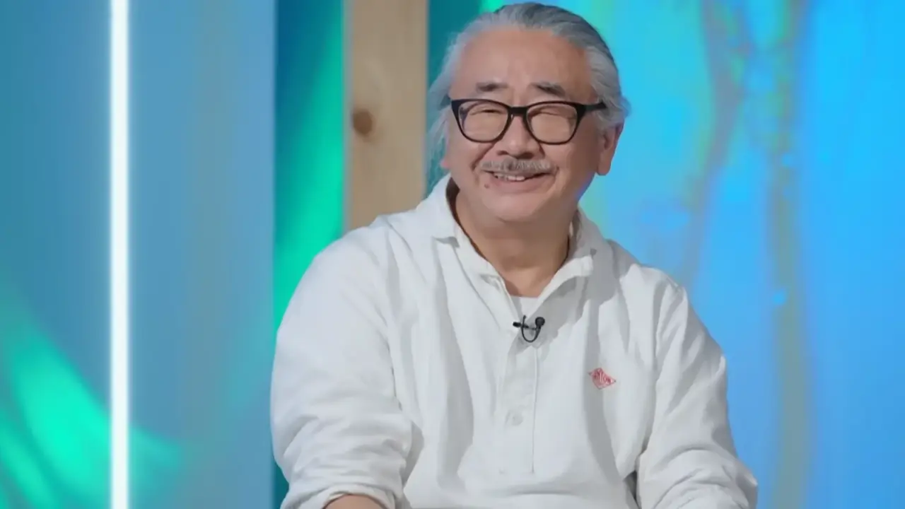 Nobuo Uematsu
