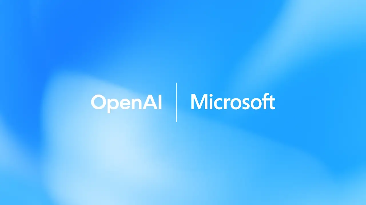 OpenAi Microsoft