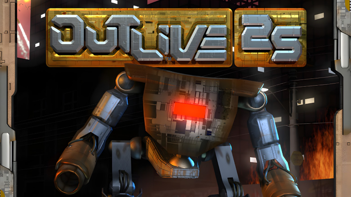 Outlive 25 ganha demo jogável no Steam e promete reviver o clássico RTS brasileiro