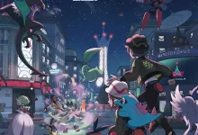 Pokémon Legends: Z-A
