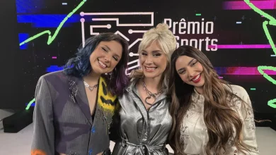 Prêmio eSports Brasil 2025