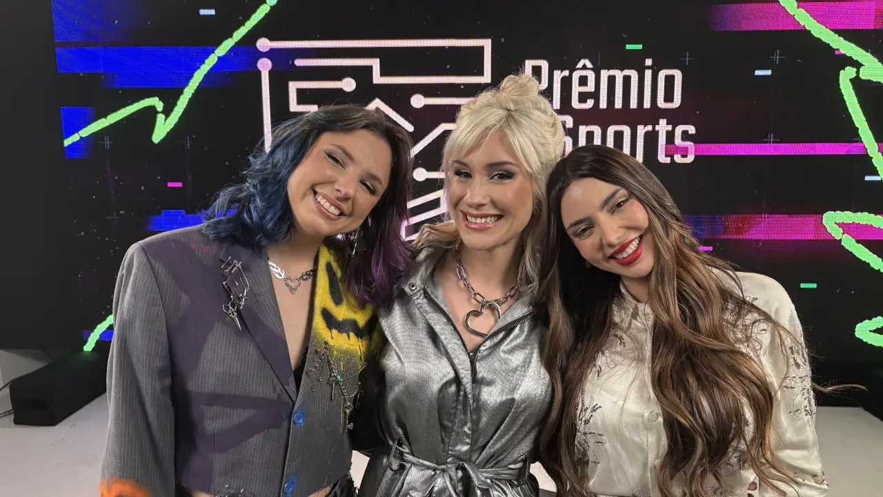 Prêmio eSports Brasil 2025
