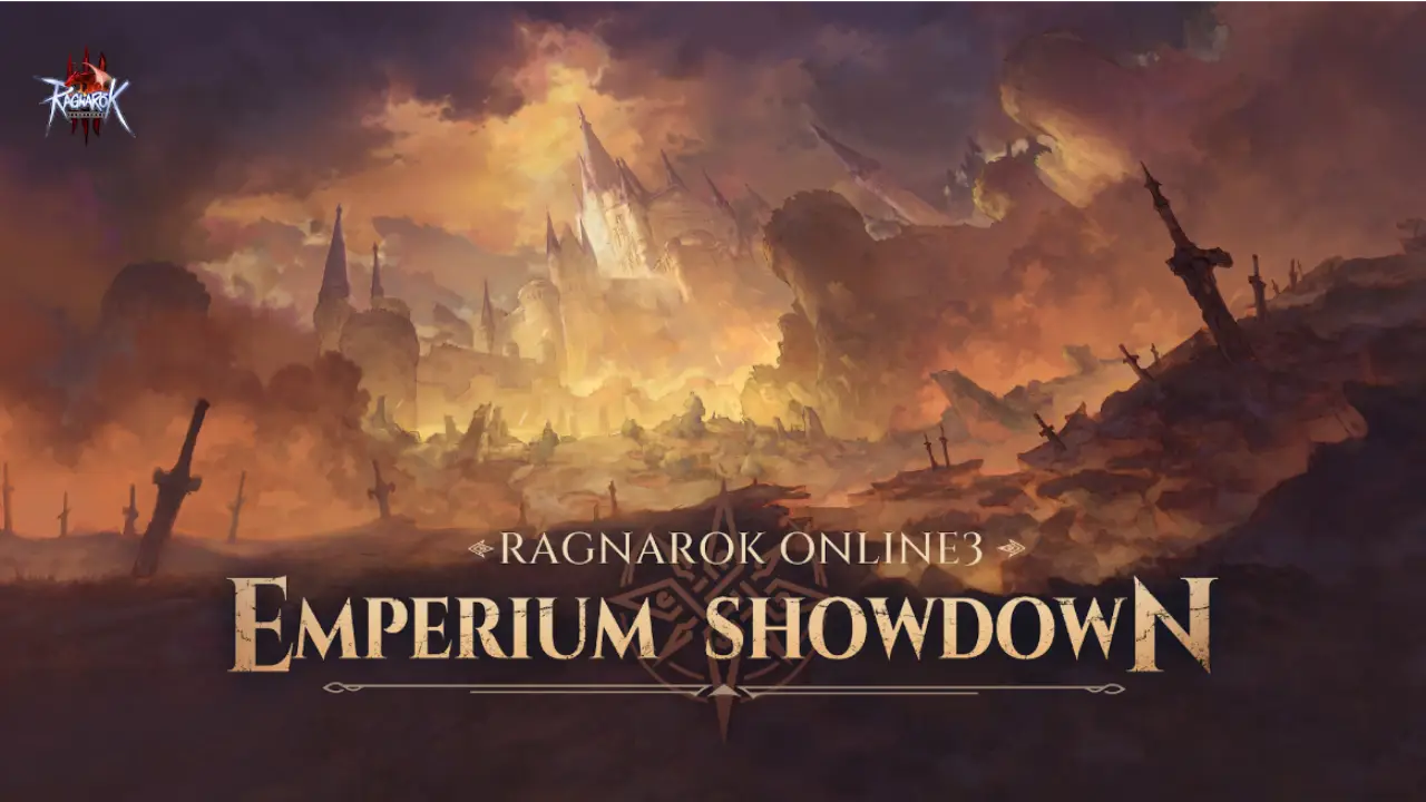 Ragnarok 3