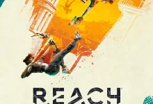 Reach VR
