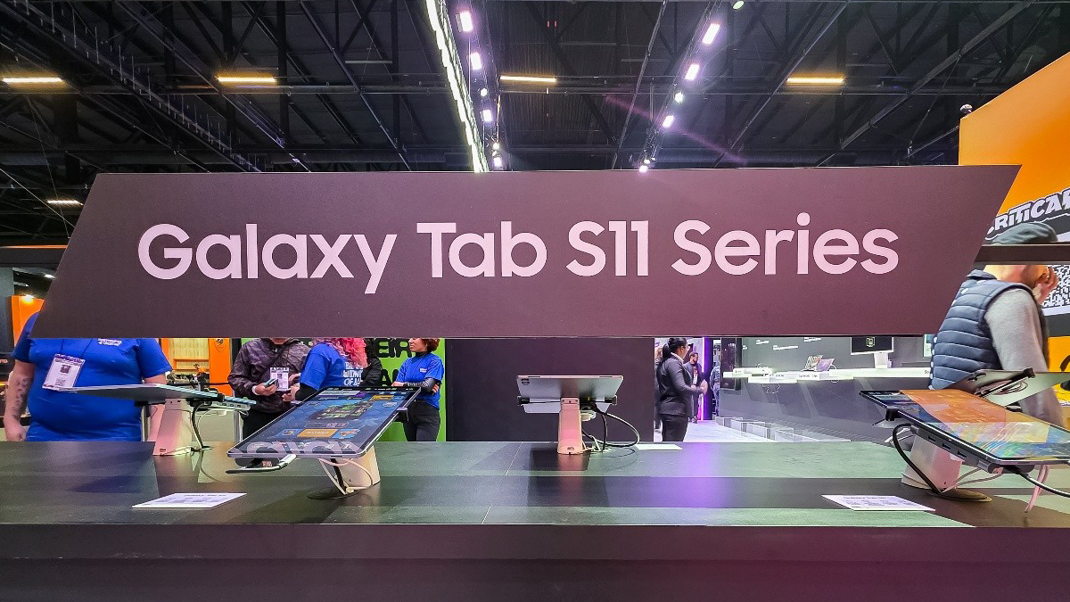 Samsung apresenta ecossistema gamer completo na BGS 2025 com experiências imersivas e ativações exclusivas