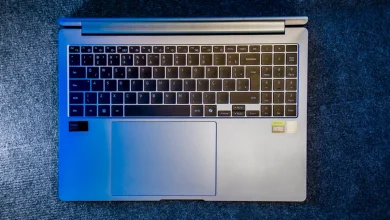 Samsung lança Galaxy Book4 Ultra com tecla Copilot na BGS 2025 e reforça aposta em Inteligência Artificial para gamers