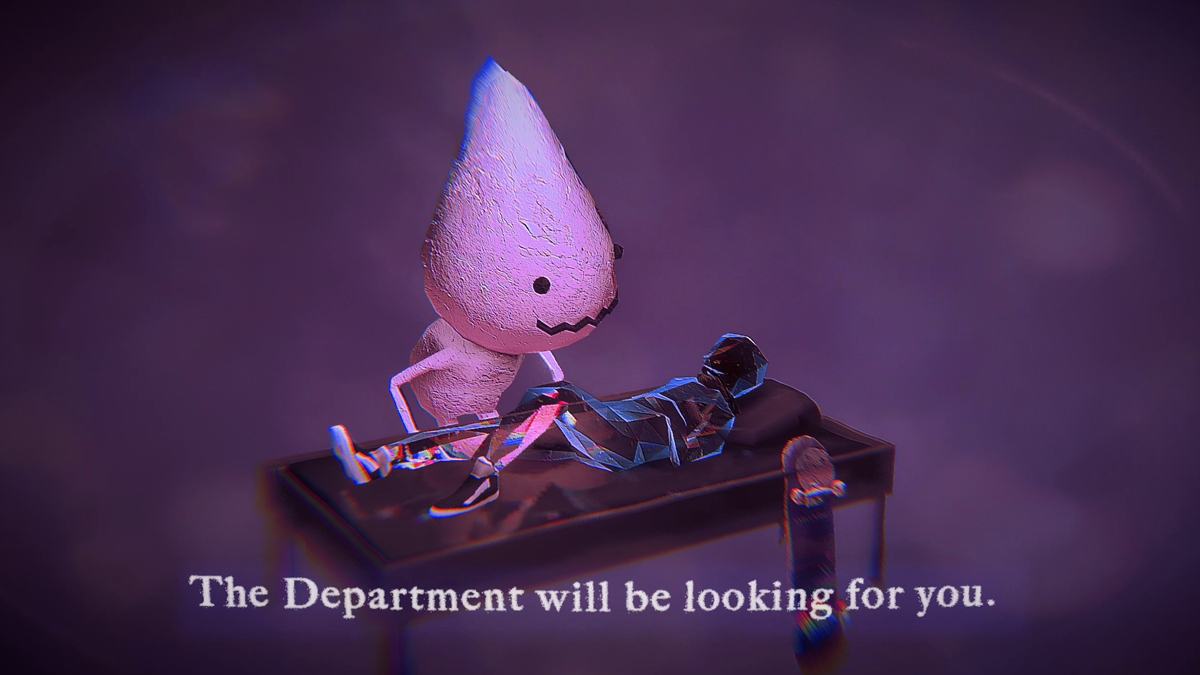 Skate Story leva o skate ao Submundo e chega para PC, PS5 e Nintendo Switch 2 em 8 de dezembro