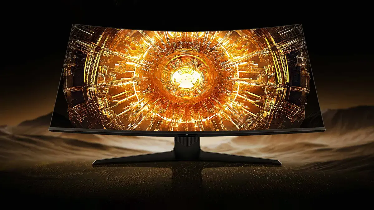 TCL inova e redefine mercado gamer com linha de monitores QD-Mini LED ...
