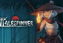 Talespinner